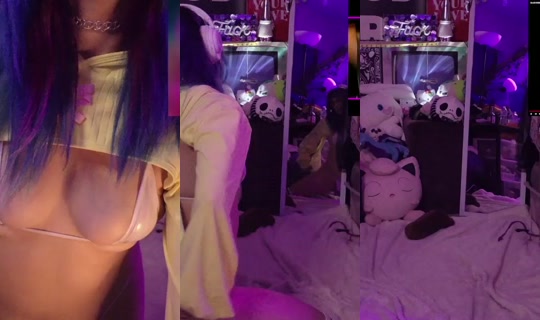 vixie_vu's Stream - Aug 24, 2026, 6:51 AM