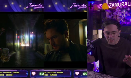 zamuralex's Stream - Jul 21, 2026, 2:57 AM