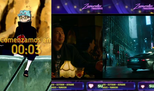 zamuralex's Stream - Jul 21, 2026, 3:39 AM