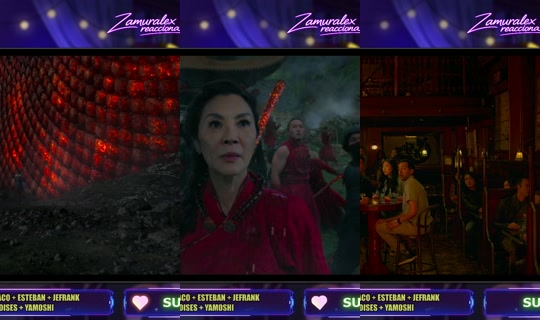 zamuralex's Stream - Jul 21, 2026, 5:21 AM