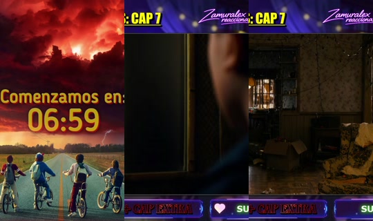 zamuralex's Stream - Jul 21, 2026, 6:06 PM