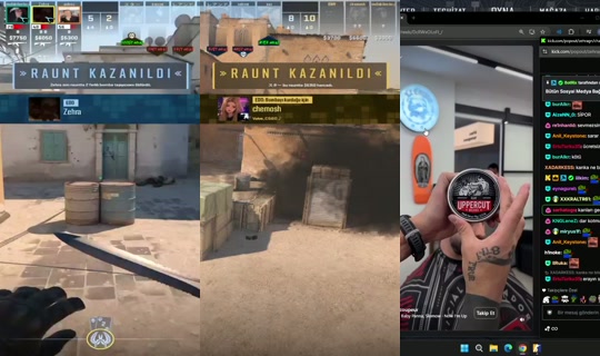 zehragn's Stream - Aug 22, 2026, 9:10 PM