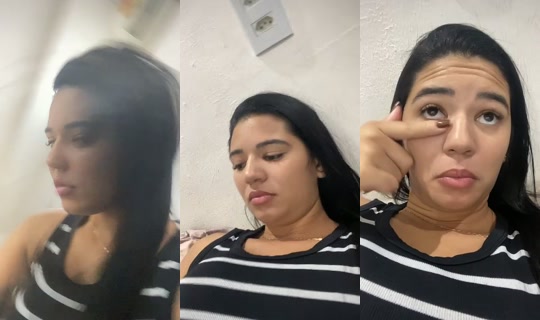 123456crys's Stream - Aug 22, 2026, 3:48 AM