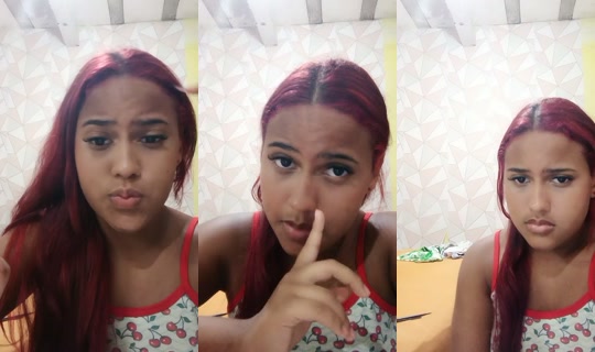 Ingridzinha_00's Stream - Jul 21, 2026, 2:46 AM