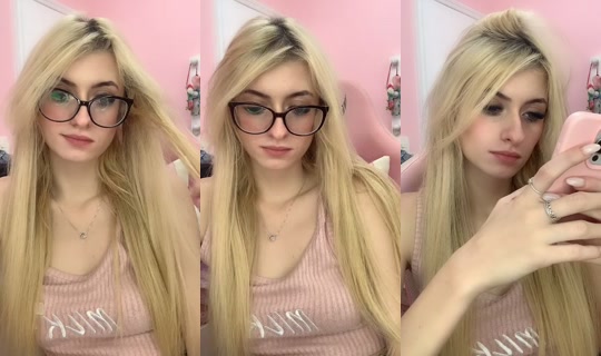 Isabella_saporito's Stream - Aug 25, 2026, 3:02 AM