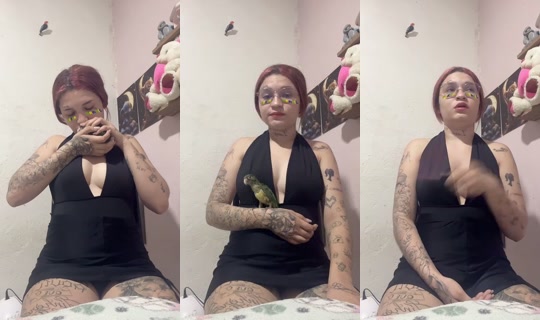 Juliane_sz's Stream - Jul 18, 2026, 11:32 PM