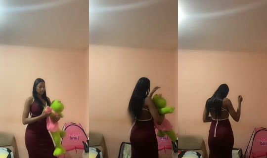 Lys_Mendes's Stream - Aug 25, 2026, 10:48 PM
