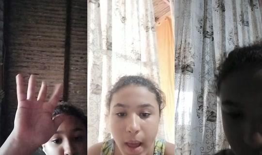 Rebeccagouveia07's Stream - Jul 17, 2026, 5:08 PM