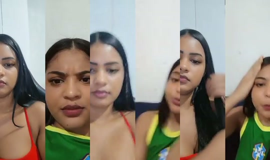 Santostaveira's Stream - Aug 23, 2026, 9:07 PM