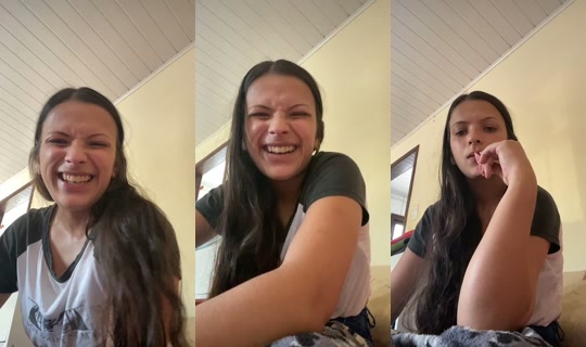 analucia15233 Recorded on Jul 21, 2026, 7:14 PM