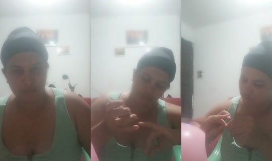 angelica100577's Stream - Jul 20, 2026, 11:59 PM