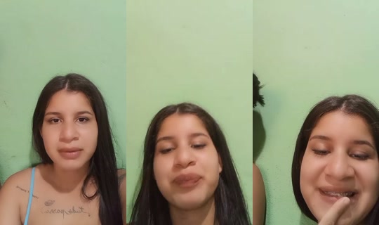 camilaalmeida914's Stream - Jul 18, 2026, 6:36 PM