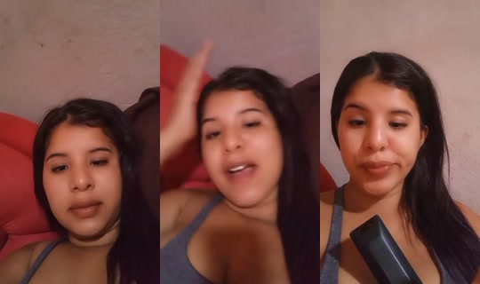 camilaalmeida914's Stream - Jul 20, 2026, 5:24 PM