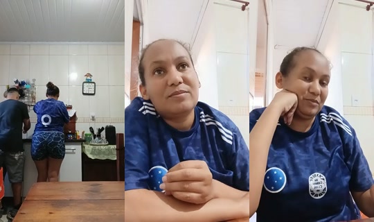 elianealmeidasanto82's Stream - Jul 20, 2026, 5:00 PM
