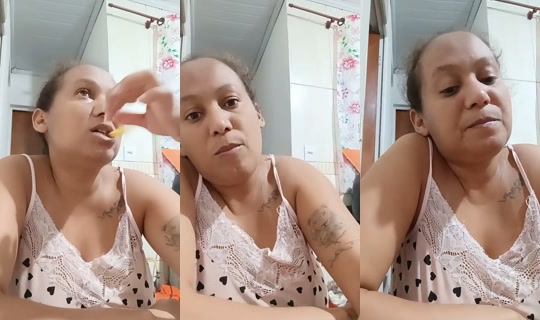 elianealmeidasanto82 の配信 - 2026年7月21日 22:25