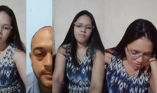 estersousaofc's Stream - Jul 18, 2026, 11:48 PM