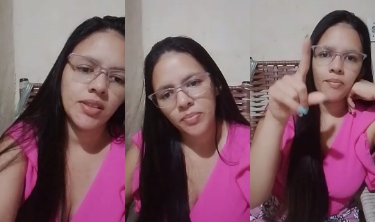 estersousaofc's Stream - Jul 19, 2026, 10:20 PM