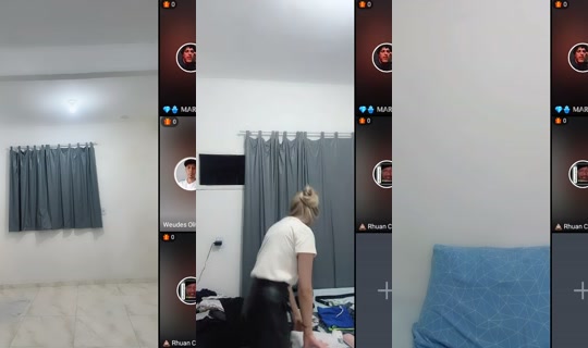 gabriela--__--'s Stream - Jul 20, 2026, 8:50 PM