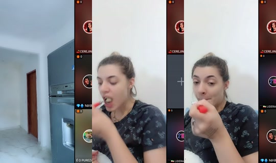 gabriela--__--'s Stream - Jul 21, 2026, 4:55 PM