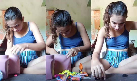 galega158's Stream - Jul 18, 2026, 6:13 PM