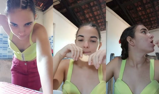 galega158's Stream - Jul 19, 2026, 10:35 AM