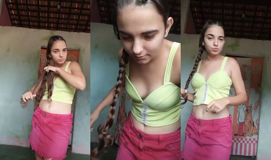 galega158's Stream - Jul 19, 2026, 12:11 PM