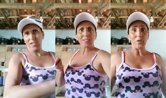 josineidesanto884's Stream - Aug 24, 2026, 1:30 PM