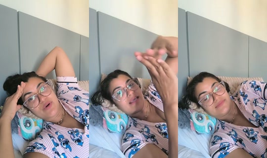 juliaoficial22's Stream - Jul 17, 2026, 7:24 PM