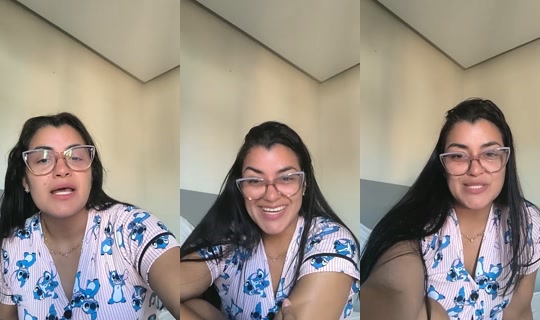 juliaoficial22's Stream - Jul 17, 2026, 8:09 PM