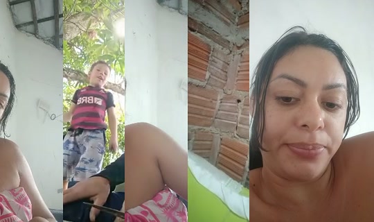 luyzasiqueira's Stream - Jul 16, 2026, 5:31 PM