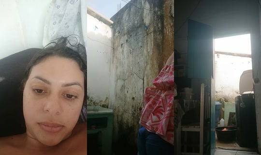 luyzasiqueira's Stream - Jul 16, 2026, 6:14 PM