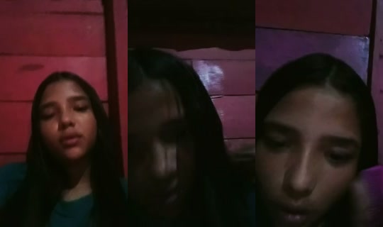 manuelliyarauj's Stream - Jul 16, 2026, 11:26 PM