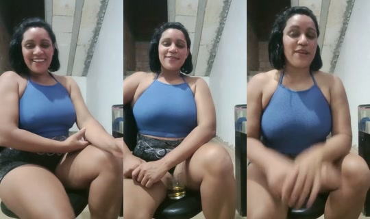 mariaalencar06's Stream - Jul 19, 2026, 3:04 AM