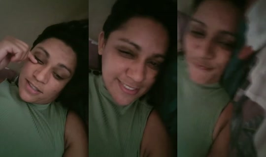 mariaalencar06's Stream - Jul 20, 2026, 9:26 PM