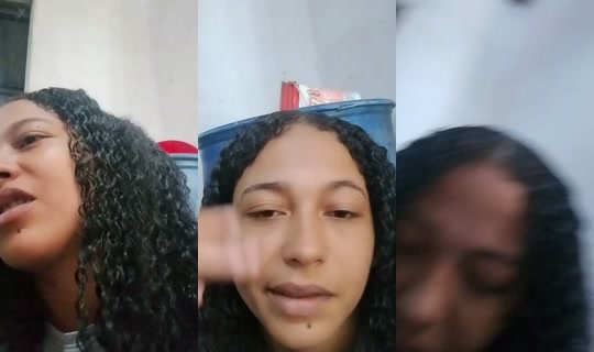 mariaursinha957's Stream - Jul 19, 2026, 1:57 PM