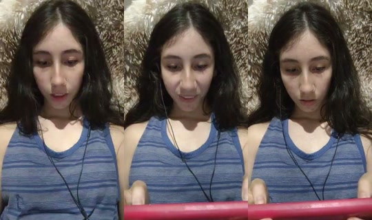 mileneramos001's Stream - Jul 12, 2026, 11:24 PM