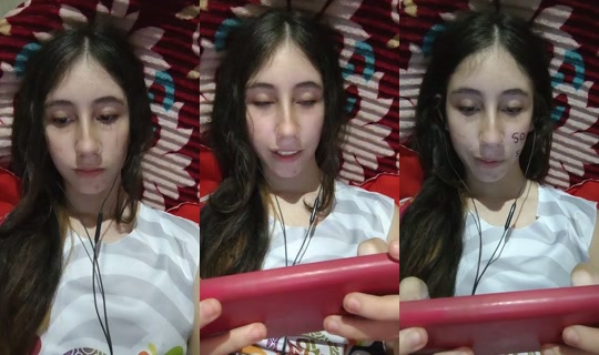 mileneramos001's Stream - Jul 15, 2026, 7:35 PM