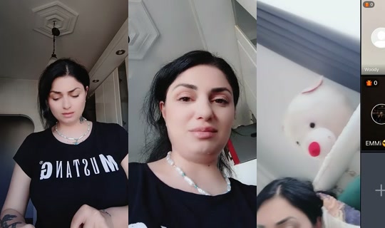 neslihanozcan01's Stream - Jul 20, 2026, 2:58 PM