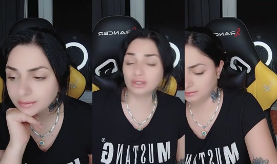 neslihanozcan01's Stream - Jul 20, 2026, 7:47 PM