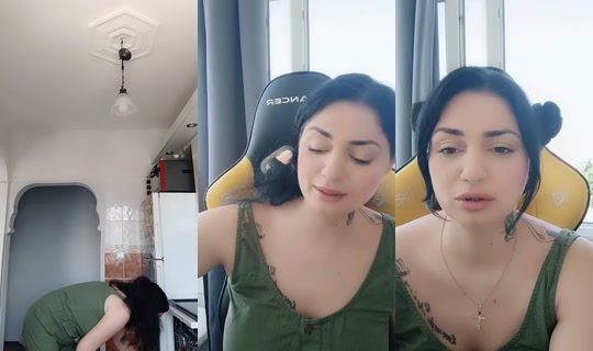 neslihanozcan01's Stream - Jul 21, 2026, 10:34 AM