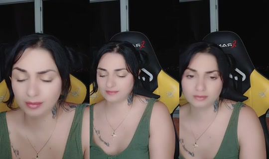 neslihanozcan01's Stream - Jul 21, 2026, 6:27 PM