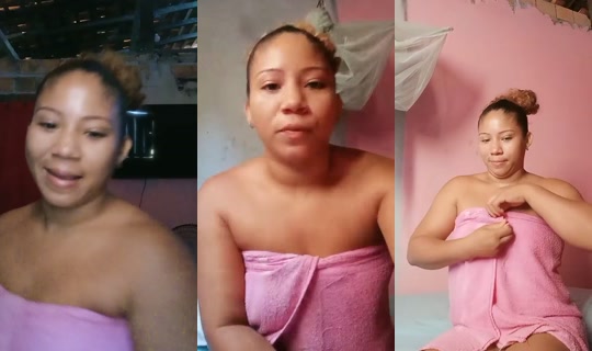 nilzianesilva123's Stream - Jul 17, 2026, 10:10 AM