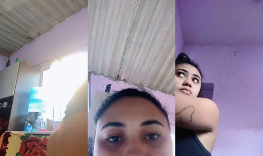 palhacadasemli's Stream - Jul 21, 2026, 6:18 PM