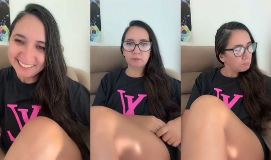 patybx900's Stream - Jul 20, 2026, 6:25 PM
