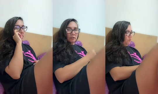 patybx900's Stream - Jul 21, 2026, 12:36 AM