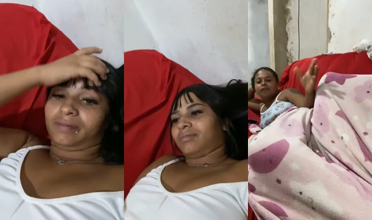 preta5970's Stream - Jul 21, 2026, 1:31 AM