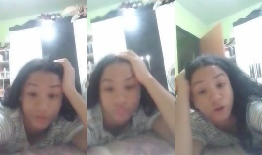 samiranatashap's Stream - Jul 20, 2026, 2:52 AM
