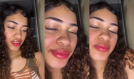 thays_nunes's Stream - Aug 16, 2026, 11:11 PM