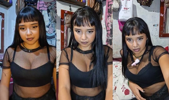 vickyperez.z's Stream - Jul 19, 2026, 3:36 AM