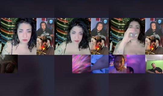 1127986674039660544's Stream - Aug 23, 2026, 5:31 AM